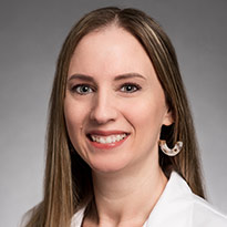 Faith Leber, MSN, APRN, FNP-C