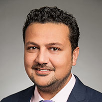 Photo of Dr. Haris Kamal, MD