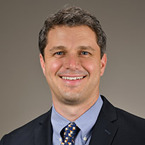 Photo of Dr. Braden Hartline, MD