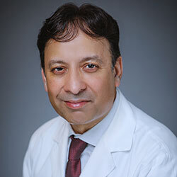 Photo of Dr. Humair Mirza, MD