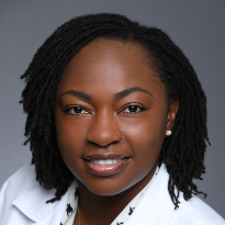 Photo of Dr. Itunu-Oluwa Arojo, MD