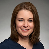 Jacqueline Hourigan, BSN, MSN, CCRN