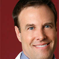 Photo of Dr. James Kendrick II, MD