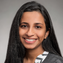 Janaki Patel, PA-C