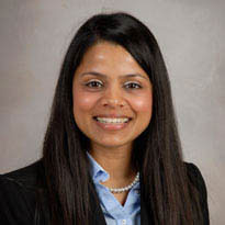 Dr. Jennifer Shroff, MD