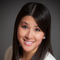 Photo of Dr. Jenny Luu, MD