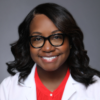 Photo of Dr. Jerecia Watson, MD