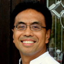 Photo of Dr. Joseph Edralin, MD