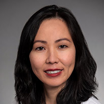 Photo of Dr. Julie Rowe, MD