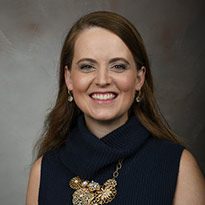 Dr. Katie McBeth, MD