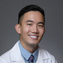 Photo of Dr. Kevin Park, DO