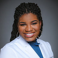 Photo of Dr. Keyana Varnado, MD