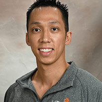 Dr. Kha Dinh, MD