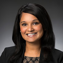 Dr. Kruti Nair, MD