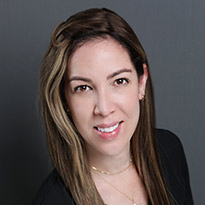 Photo of Dr. Lorianna Aleman-Maymi, MD