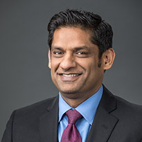 Photo of Dr. Manish Rungta, MD