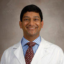 Dr. Manish Shah, MD