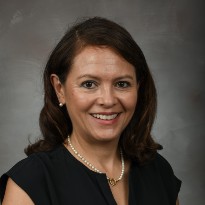 Dr. Maria Caldas-Vasquez, MD