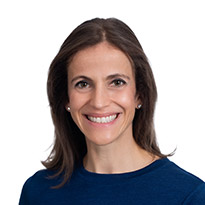 Photo of Dr. Martha Sissa, MD