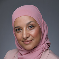 Photo of Dr. Marwa Abd Alla, MD