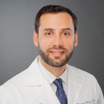 Dr. Marwan Jumean, MD