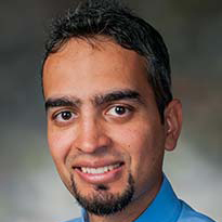 Dr. Mehul Patel, MD