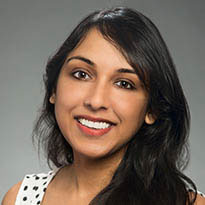 Photo of Dr. Monica Kalra, DO