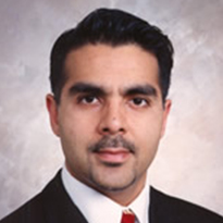 Dr. Munir Shah, MD