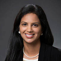 Photo of Dr. Mythili Vedala, MD