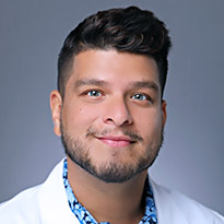 Photo of Dr. Nabeel Nazir, DO