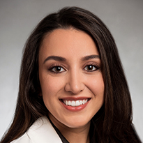 Photo of Dr. Nadia Hammoud, MD