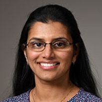 Dr. Neethu Menon, MD