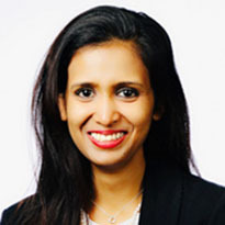 Photo of Dr. Neha Maithel, MD