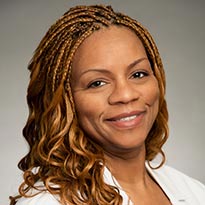 Photo of Nicole Crowder, DNP, FNP-BC