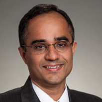 Photo of Dr. Nitin Tandon, MD