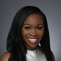 Photo of Dr. Nneka Nvene, MD