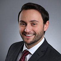 Photo of Dr. Paul Rizk, MD