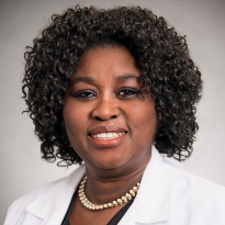 Paulina Mensah, RN, FNP-C