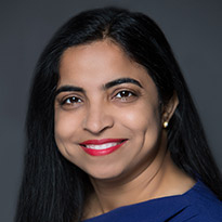 Photo of Dr. Payal Gaba, MD