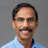 Periyanan Vadyuganathan