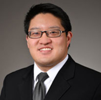 Dr. Peter Chen, MD