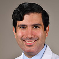 Dr. Peymaun Vakhshoorzadeh, MD