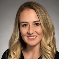 Photo of Alexa Edwards, PT, DPT