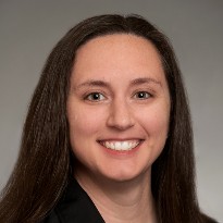 Photo of Amanda Arnold, PT, DPT, PhD