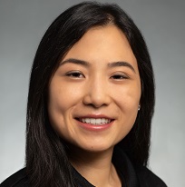 Amy Hsieh, PT, DPT