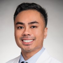 Photo of Gabriel Aquino, PT, DPT