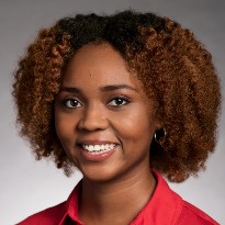 Photo of Arianna James, PT, DPT