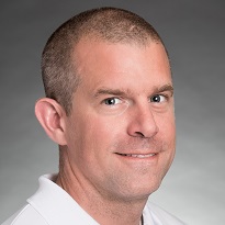 Photo of Byron Black, PT, DPT