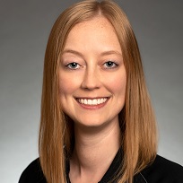 Photo of Christina Proctor, PT, DPT