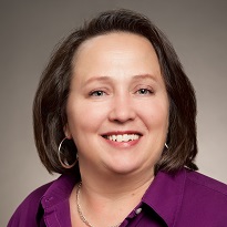 Photo of Colette Pientok, PT, DPT